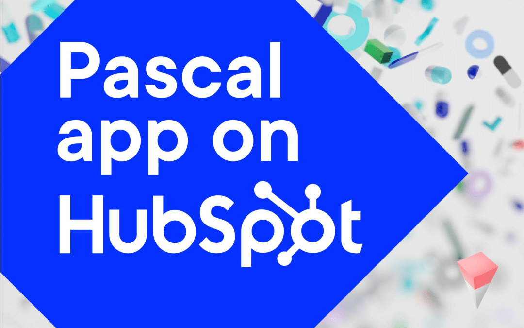 Pascal app on HubSpot